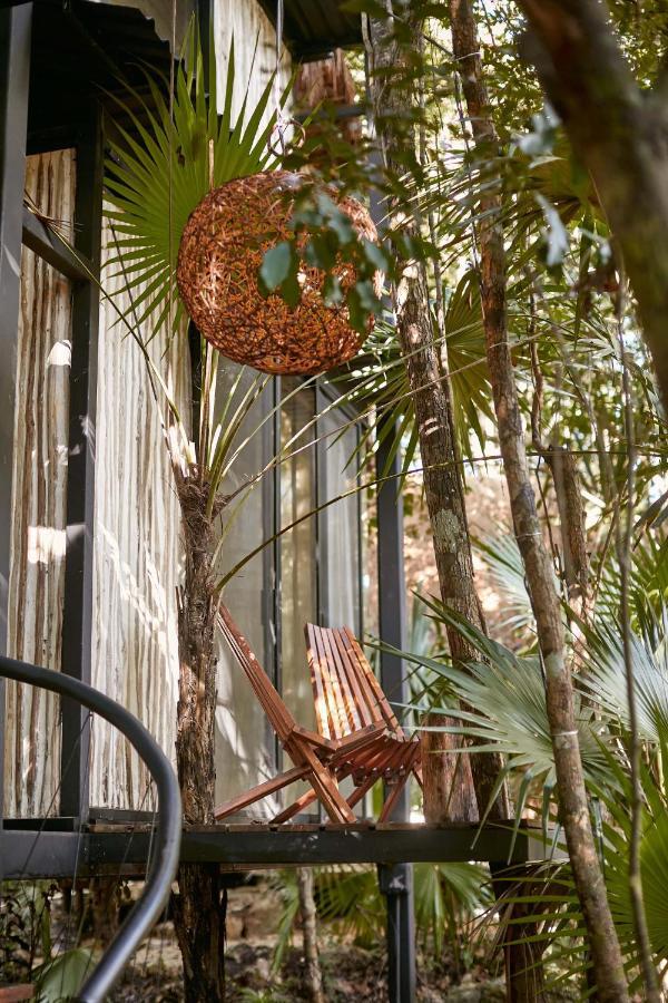 Hotel Kapok Bacalar - Plant Based Buenavista (Quintana Roo)