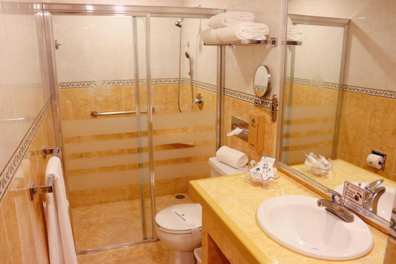 Hotel Layfer, Cordoba, Veracruz, Mexico 4*