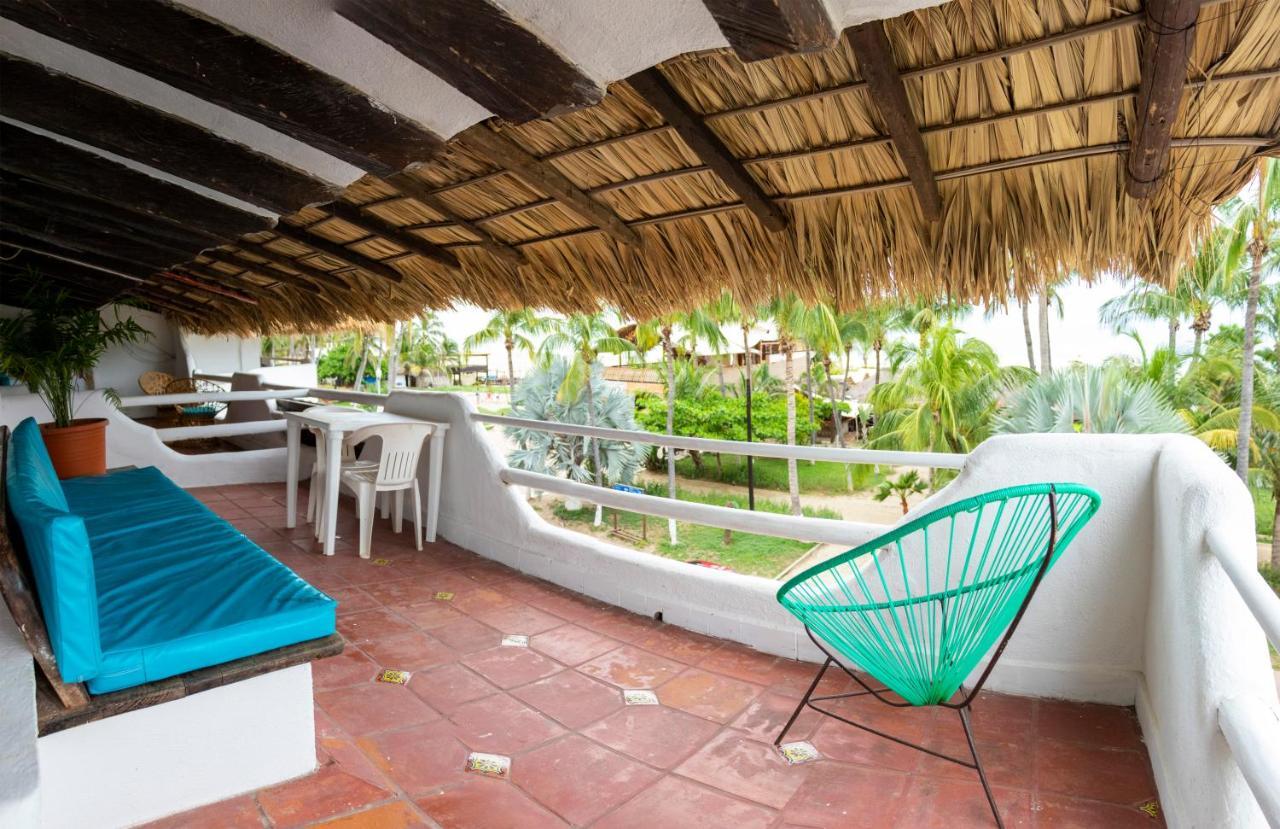 Acuario Hotel 2*