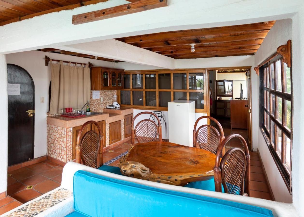 Acuario Hotel