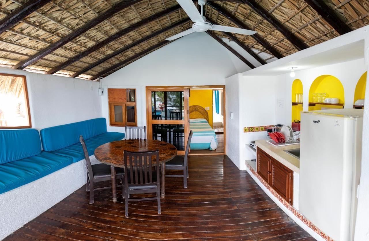 Acuario Hotel Puerto Escondido (Oaxaca)