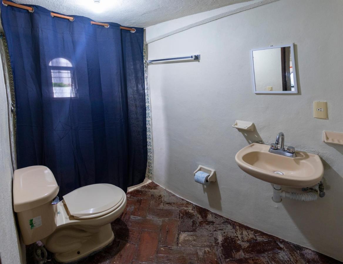 Acuario Hotel Puerto Escondido (Oaxaca)