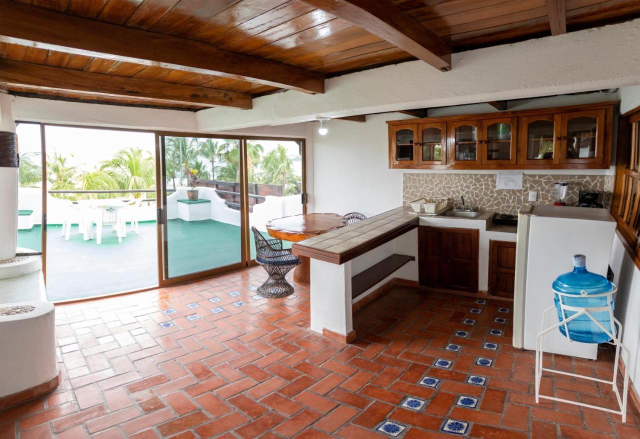 Acuario Hotel