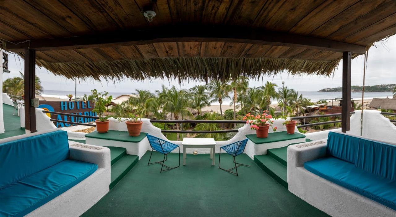 Hotel Acuario 2*