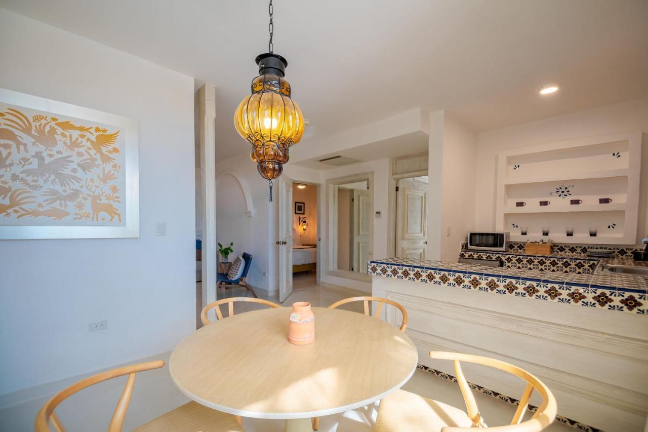 Hotel Mar Del Cabo By Velas