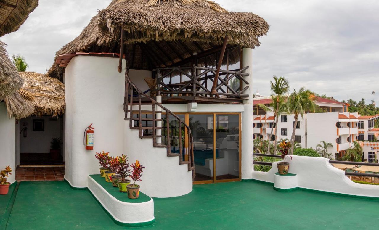 Hotel Acuario