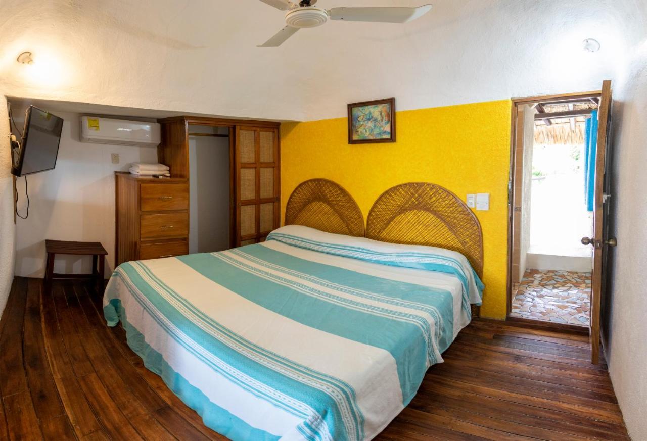 Acuario Puerto Escondido (Oaxaca)