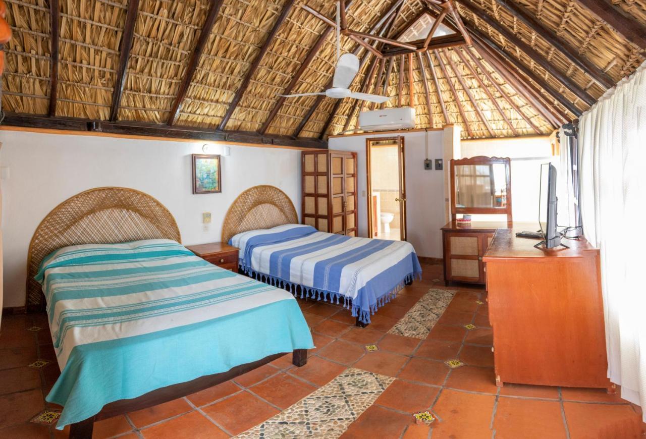 Acuario Hotel 2*