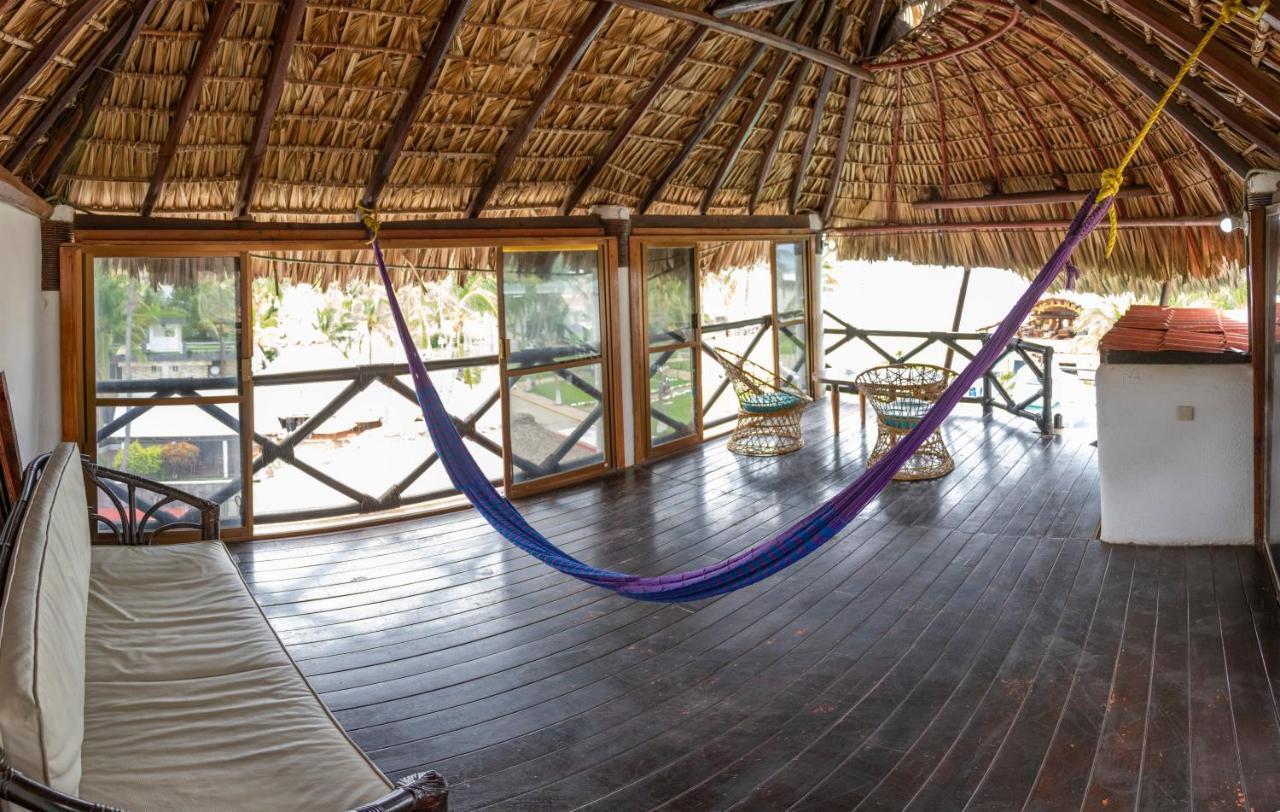 Acuario Hotel Puerto Escondido (Oaxaca)