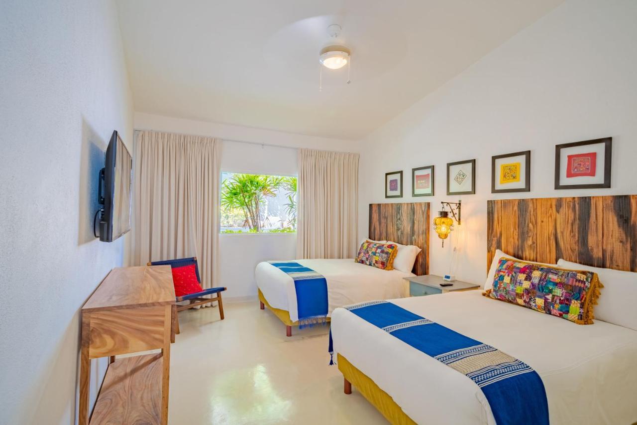 Mar Del Cabo By Velas Adults Only