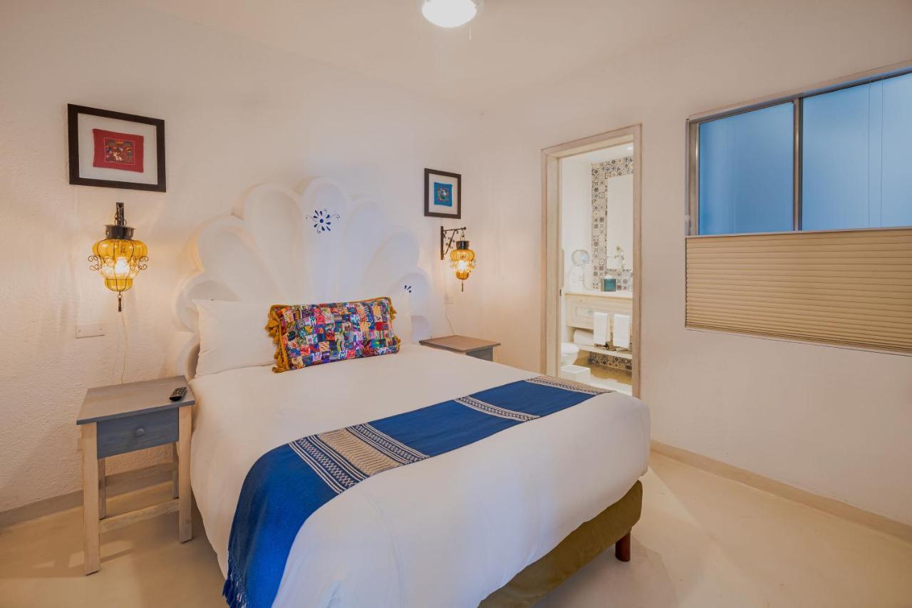 Mar Del Cabo By Velas San Jose del Cabo
