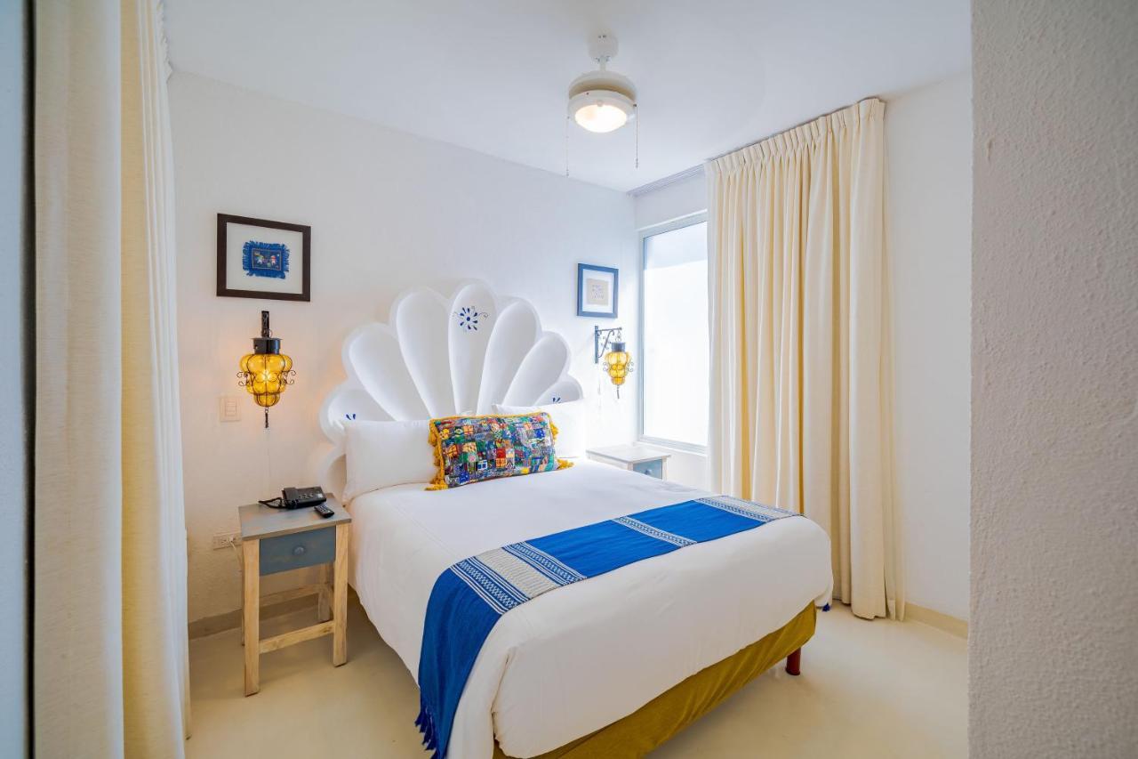 Mar Del Cabo By Velas 4*