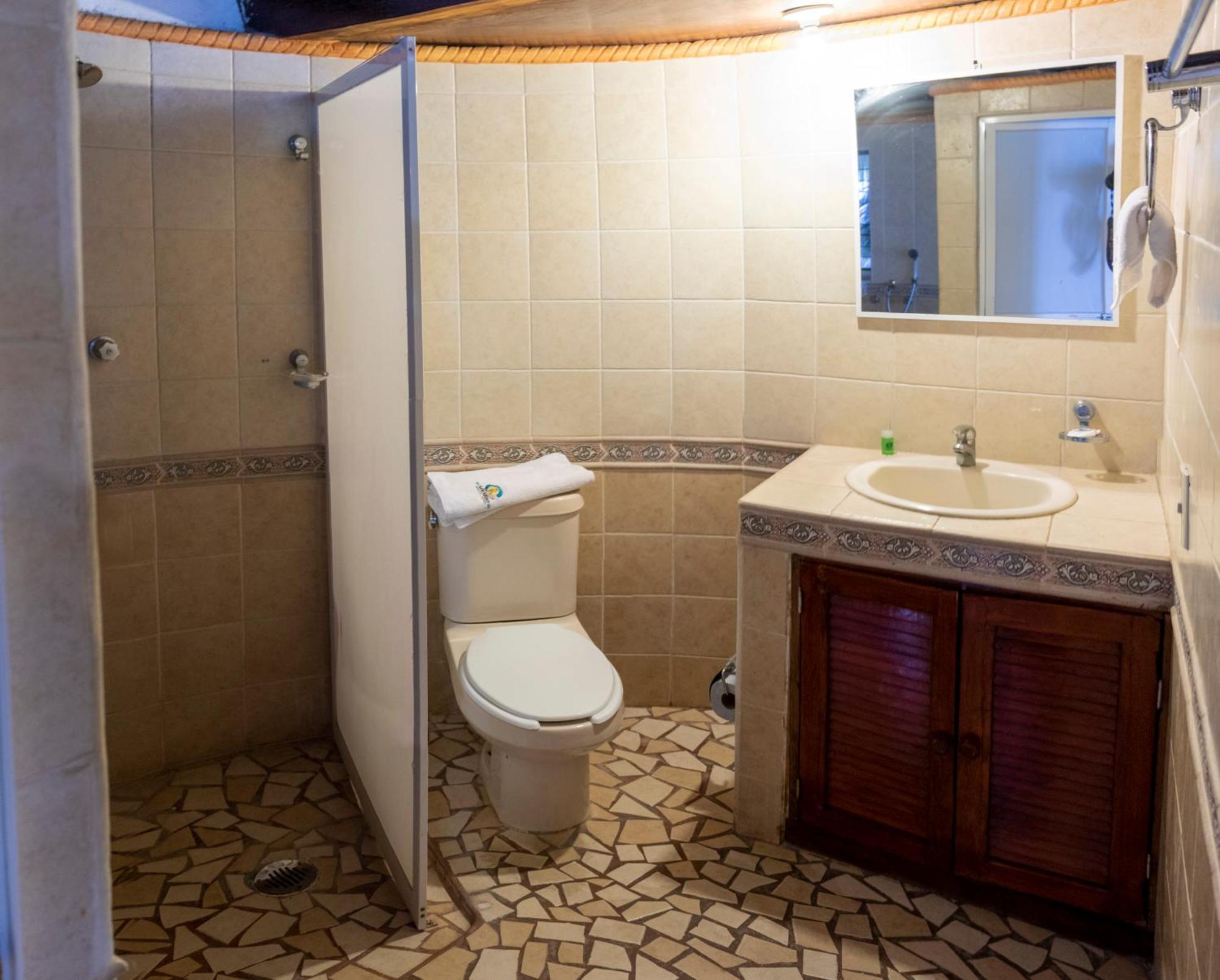 Hotel Acuario 2*