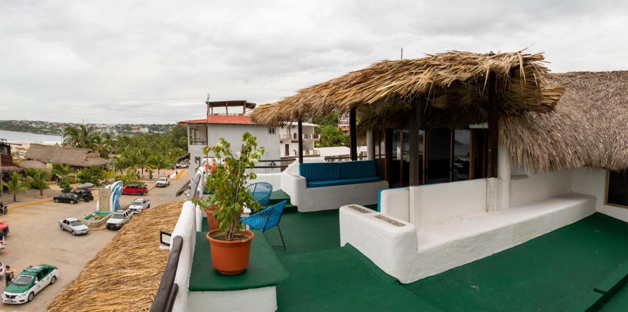 Acuario Puerto Escondido (Oaxaca)