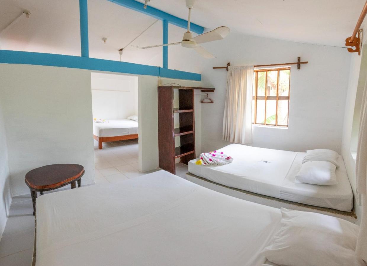 Hotel Acuario Puerto Escondido (Oaxaca)