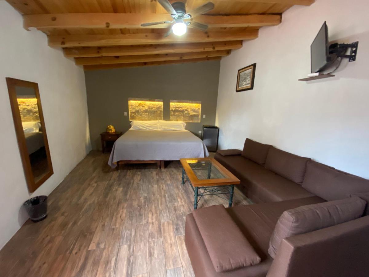 Casa Del Sol Hotel 3*