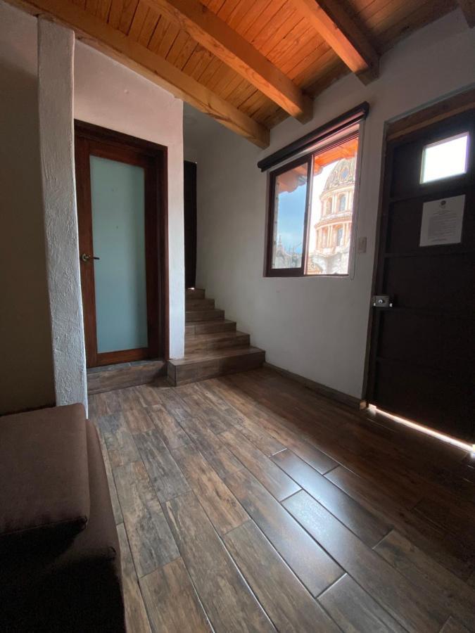 Hotel Casa Del Sol