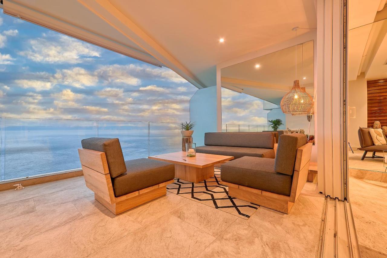 Maxwell Residences At Indah Hotel Puerto Vallarta