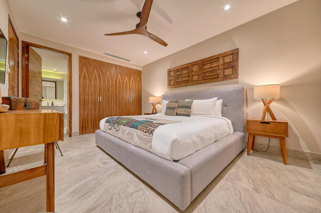 Maxwell Residences At Indah 4* Puerto Vallarta