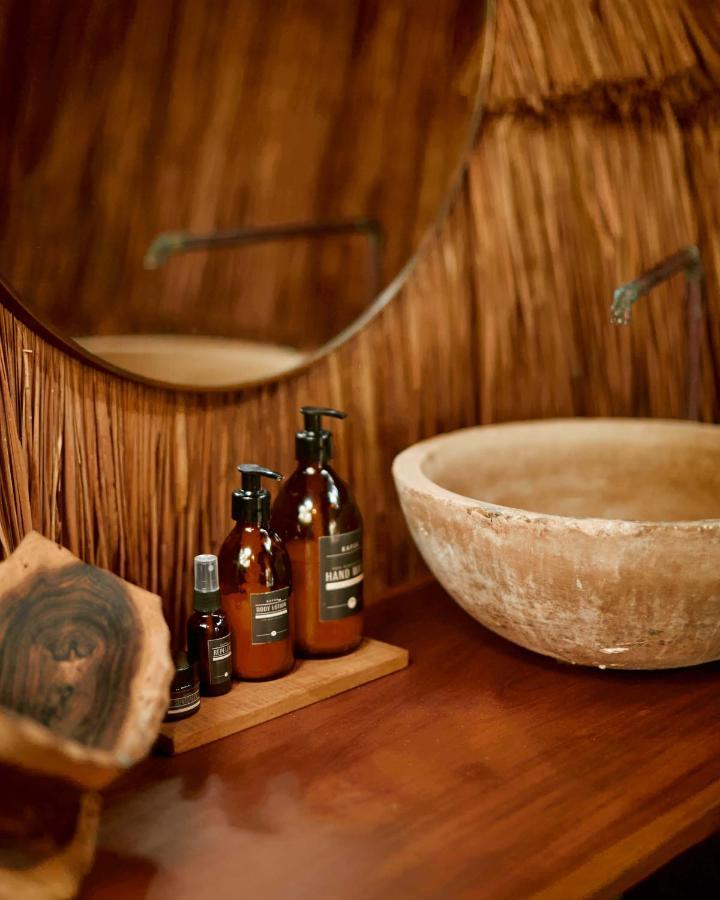 Hotel Kapok Bacalar - Plant Based Buenavista (Quintana Roo)