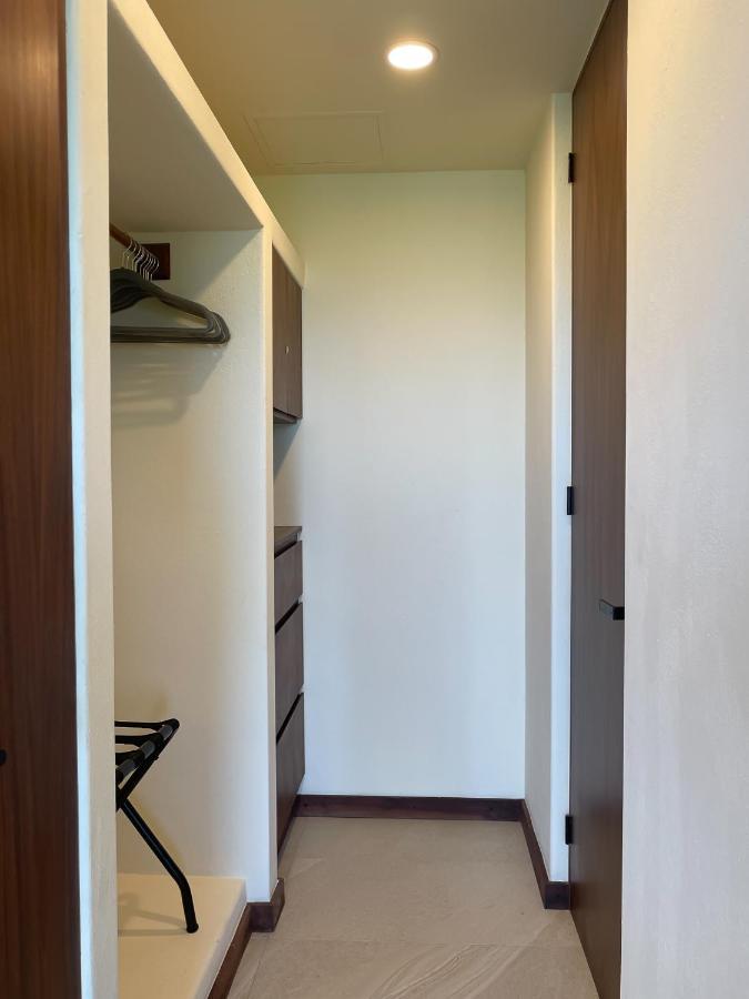Hotel Ocean View Loft In Punta Cocos - D102 Isla Holbox