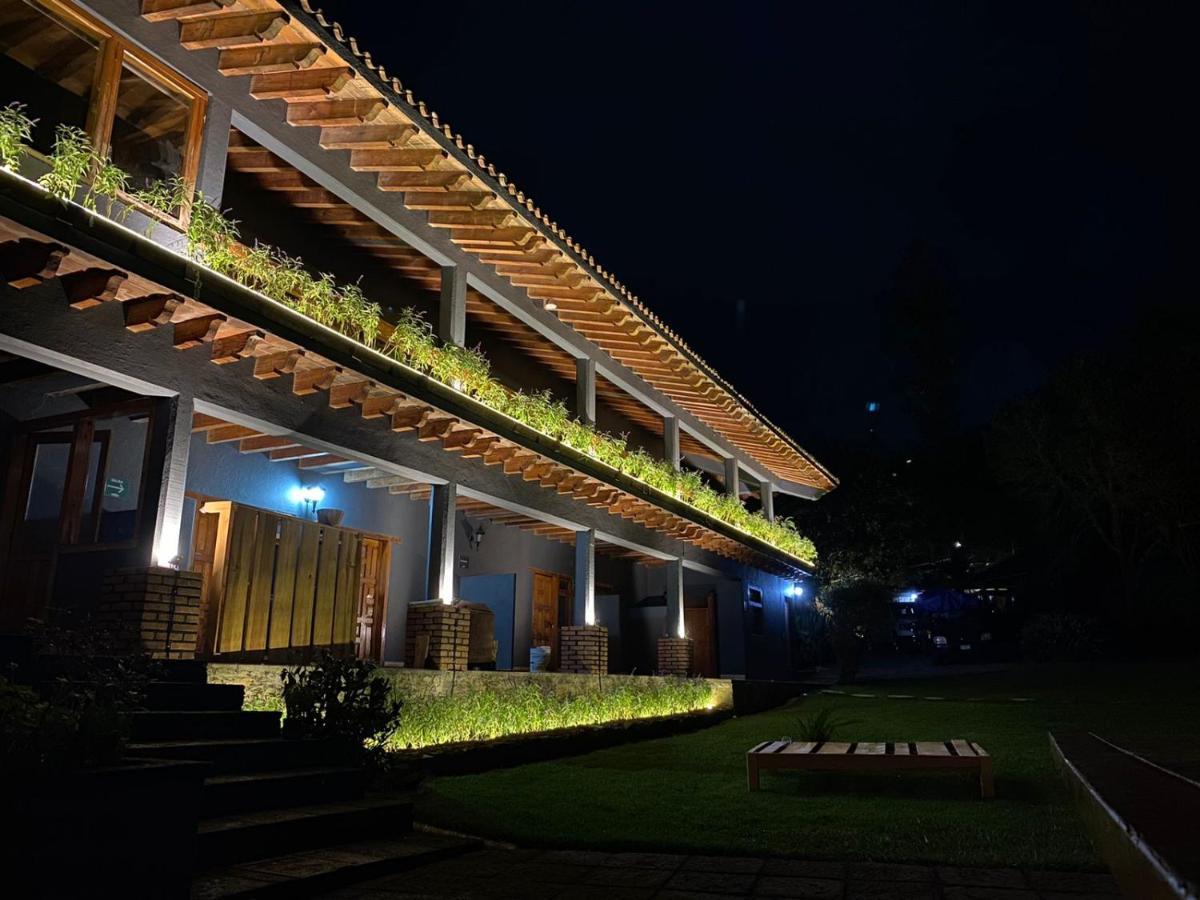 Organico Boutique Hotel *