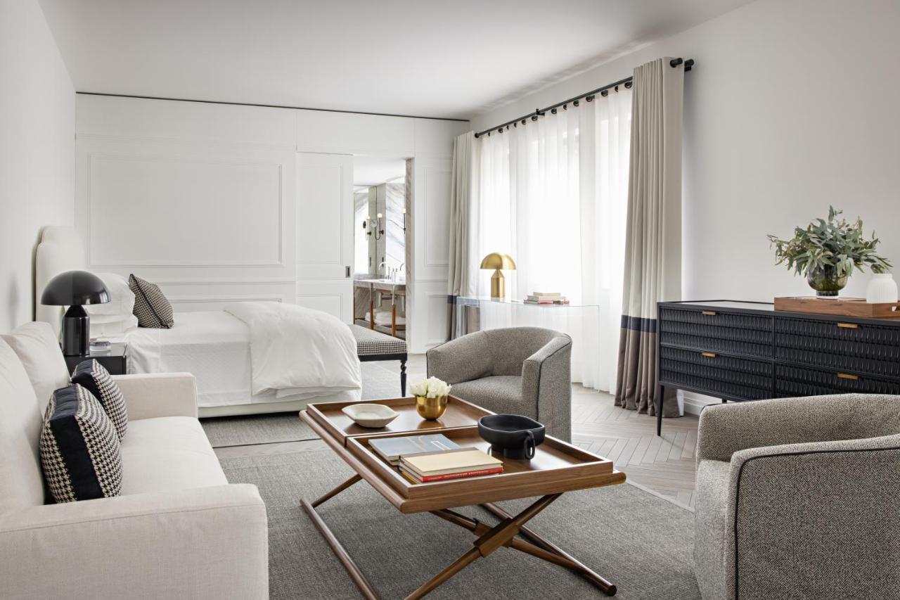 Casa Polanco Boutique Hotel 5*