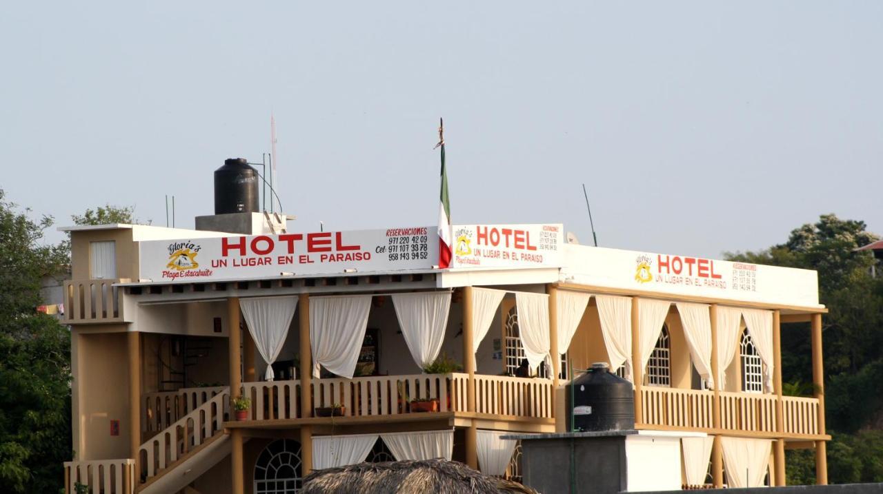 Gloria's Hotel Estacahuite