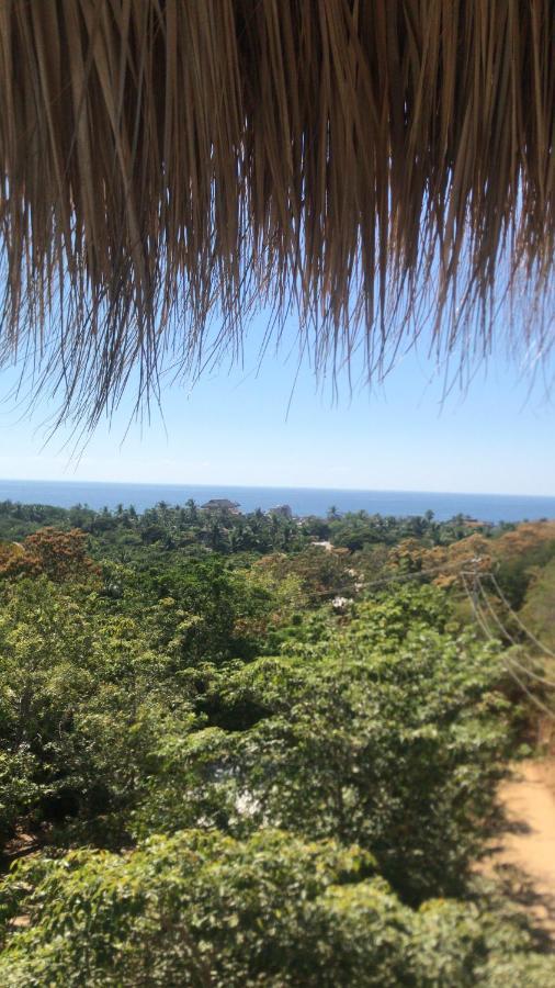 Del Mar Hotel Zipolite