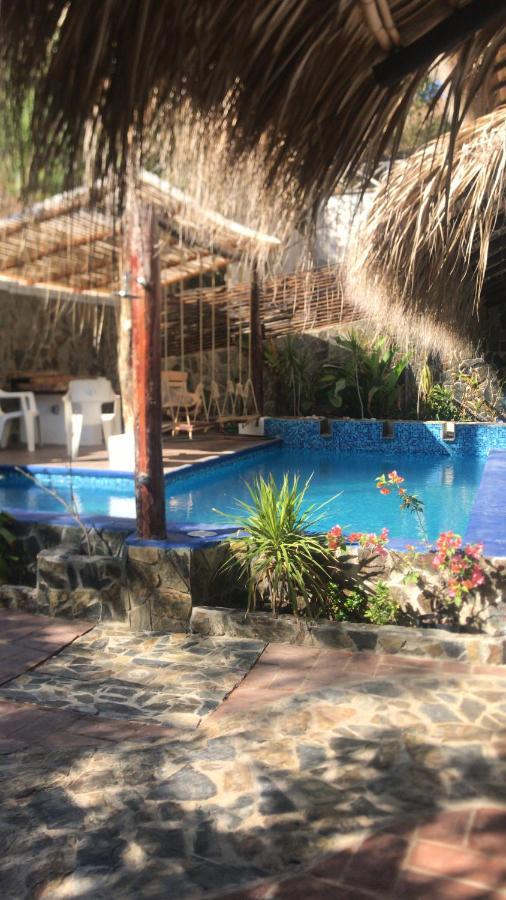 Hotel Del Mar *