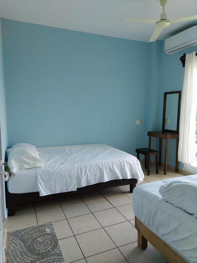 Casa La Paz 1 Aparthotel Puerto Escondido (Oaxaca)