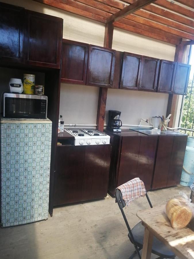 Casa La Paz 1 *