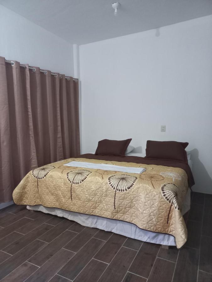 Del Mar Hotel Zipolite