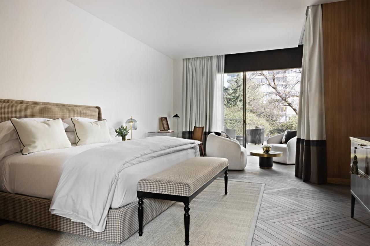 Hotel Casa Polanco Boutique 5*