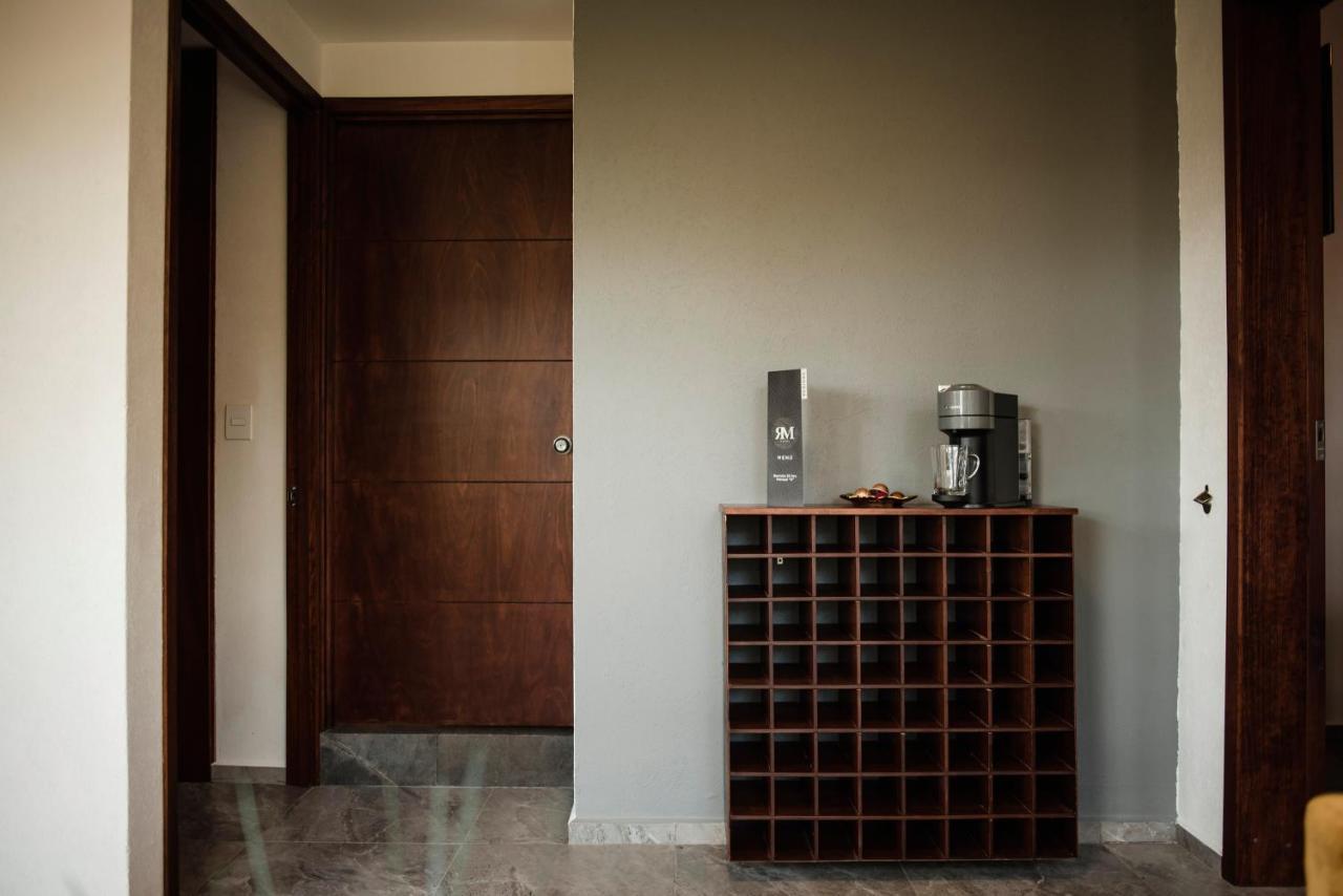 Rm Avandaro Aparthotel *