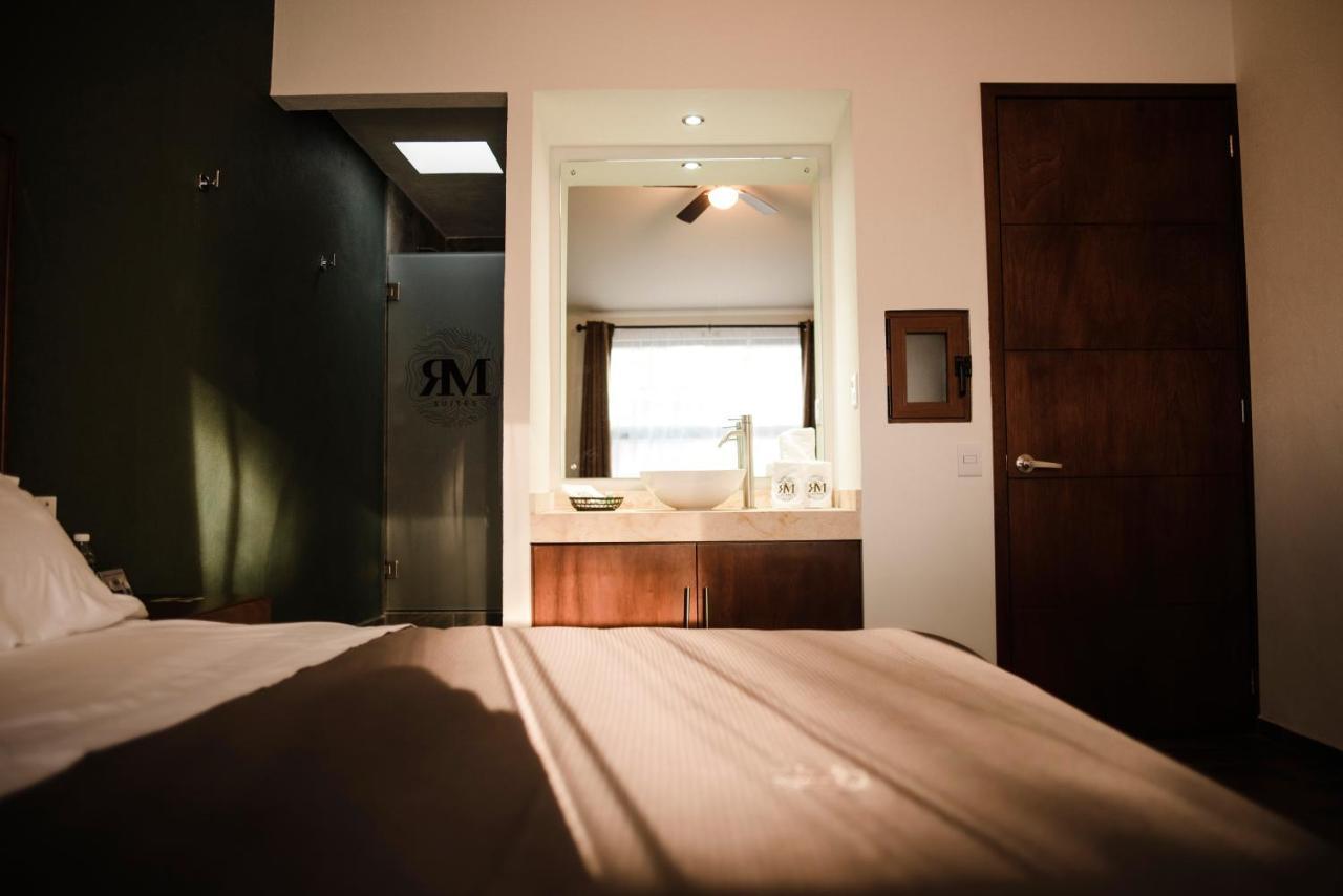 Rm Avandaro Aparthotel