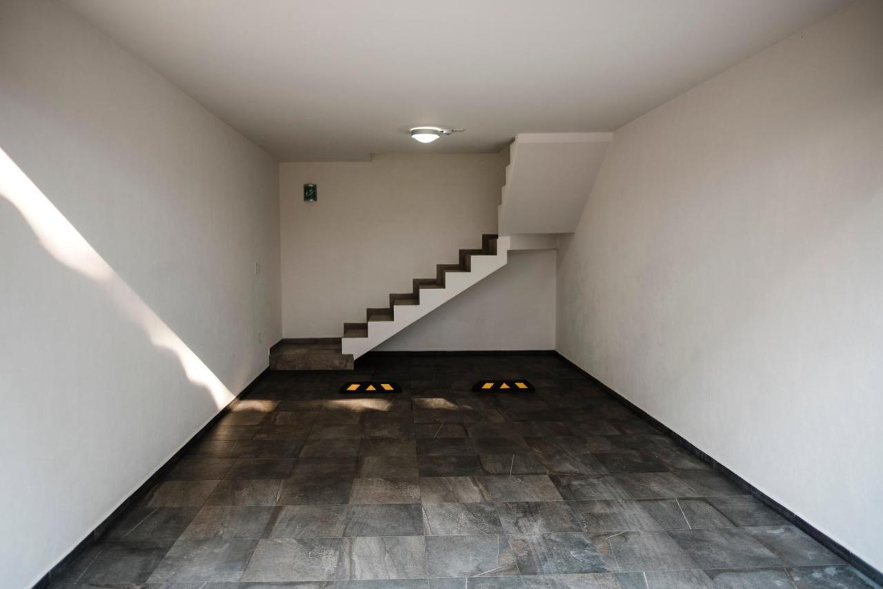 Rm Avandaro Aparthotel