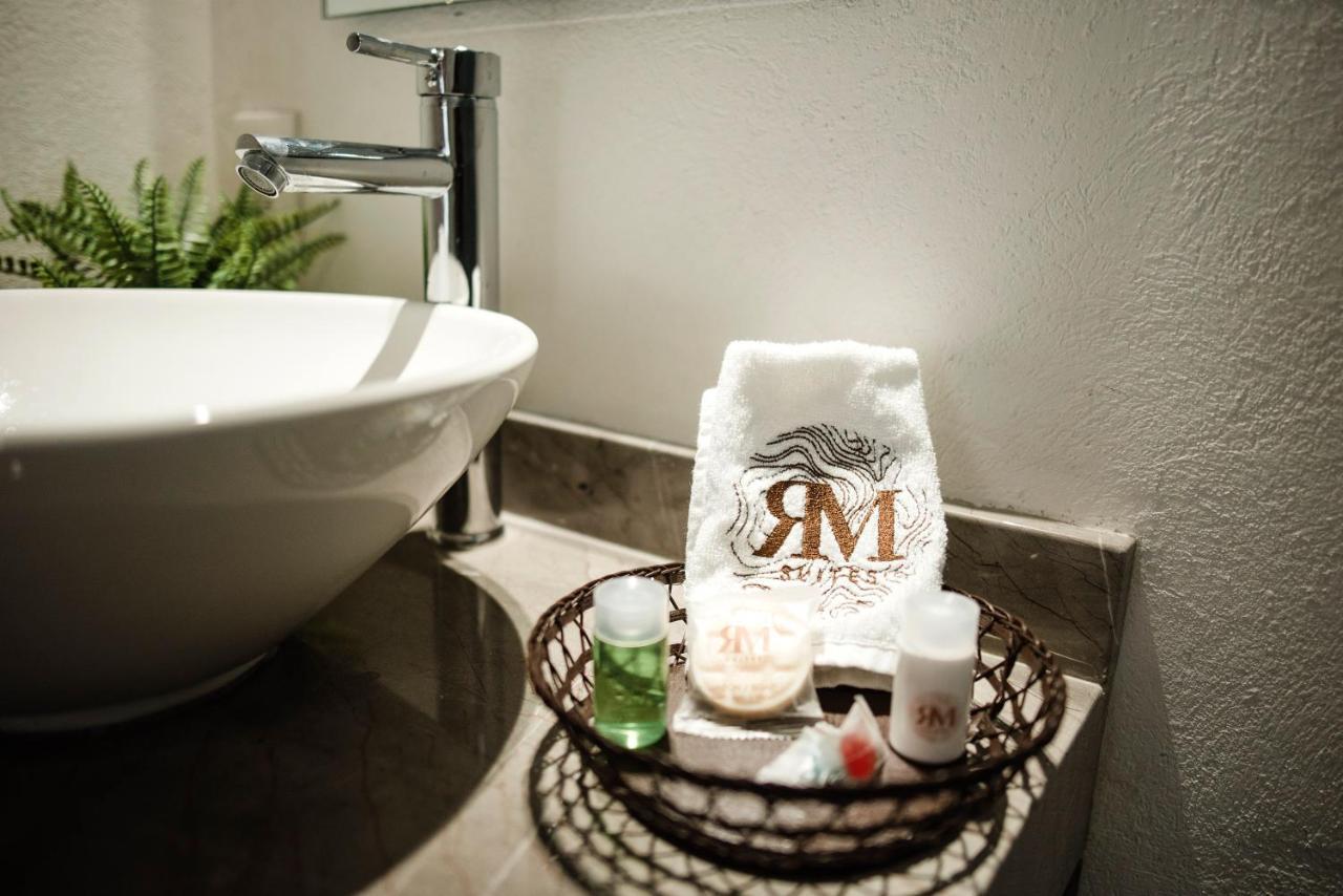 Rm Avandaro Aparthotel Valle de Bravo