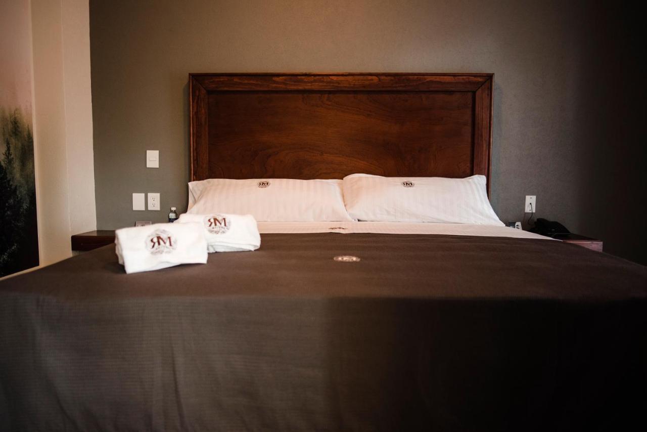 Aparthotel Rm Avandaro