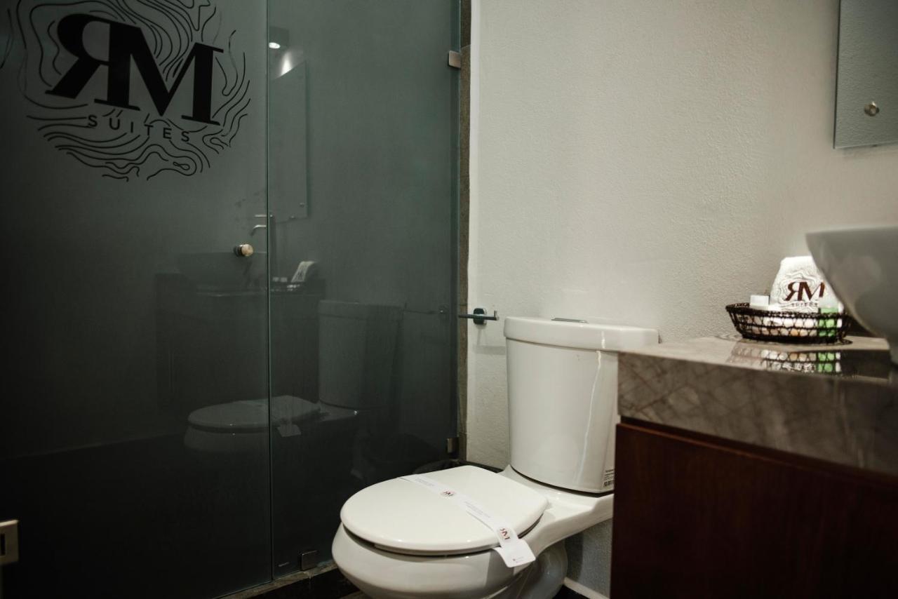 Aparthotel Rm Avandaro