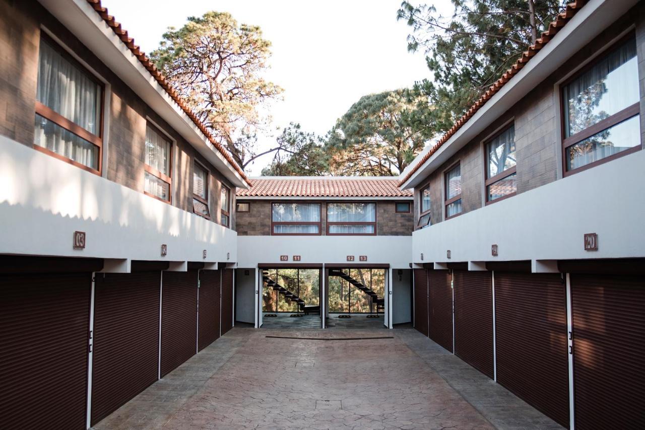 Rm Avandaro Aparthotel *