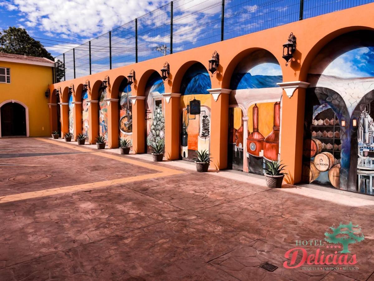 Delicias Hotel 4*