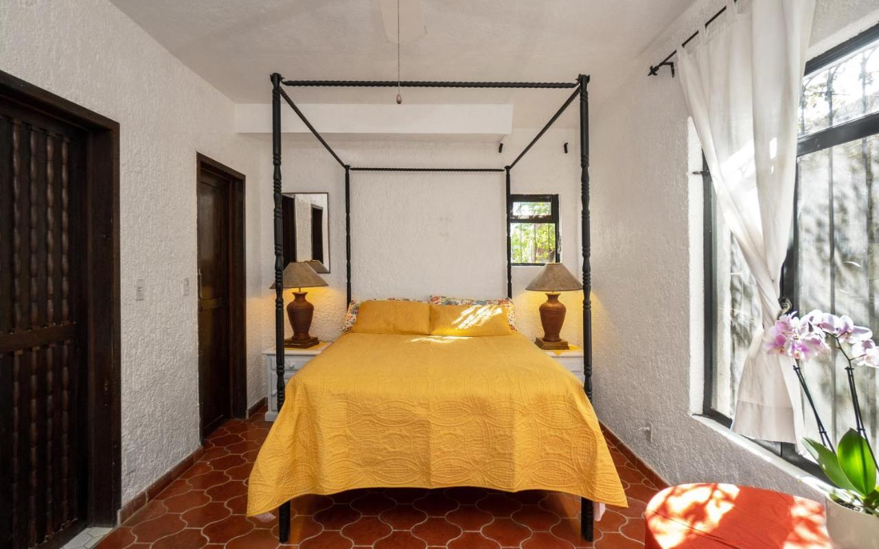 Garden Of Dreams Boutique Hotel Ajijic