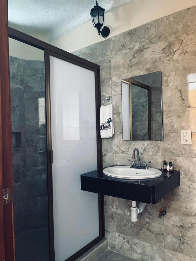 Delicias Hotel 4*