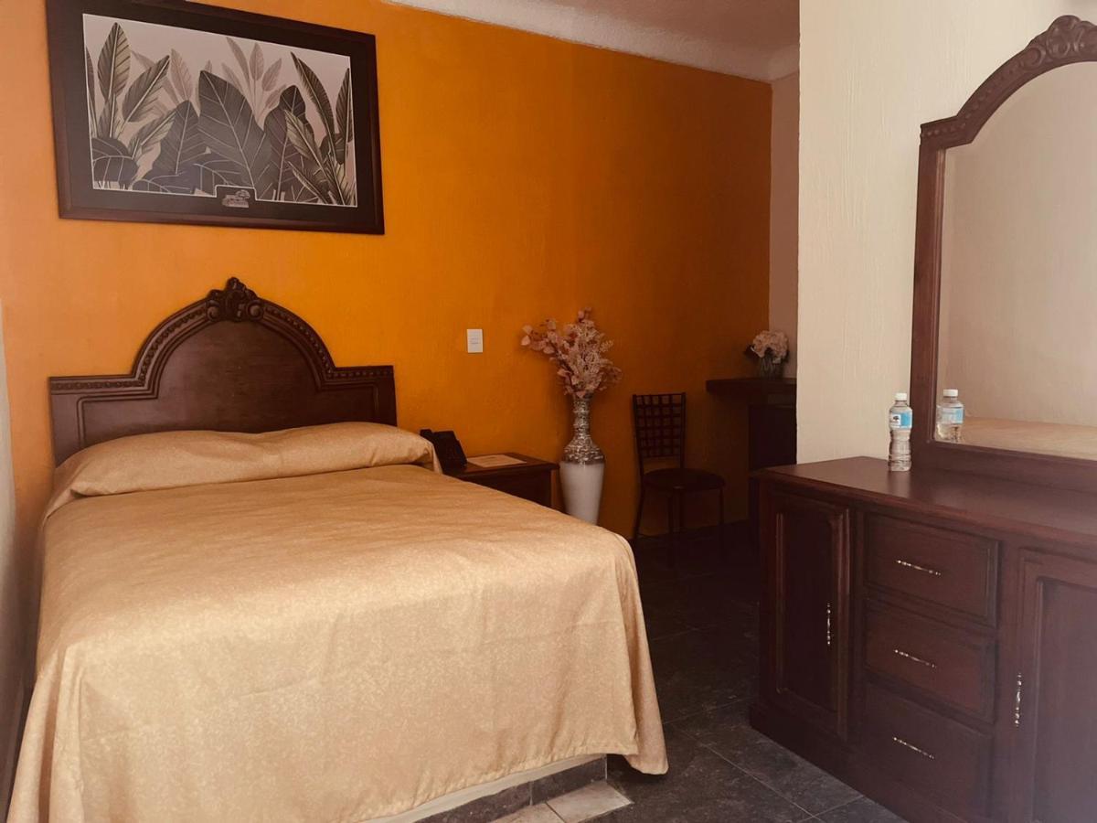 Delicias 4* Tequila