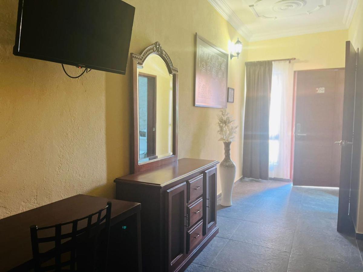 Hotel Delicias