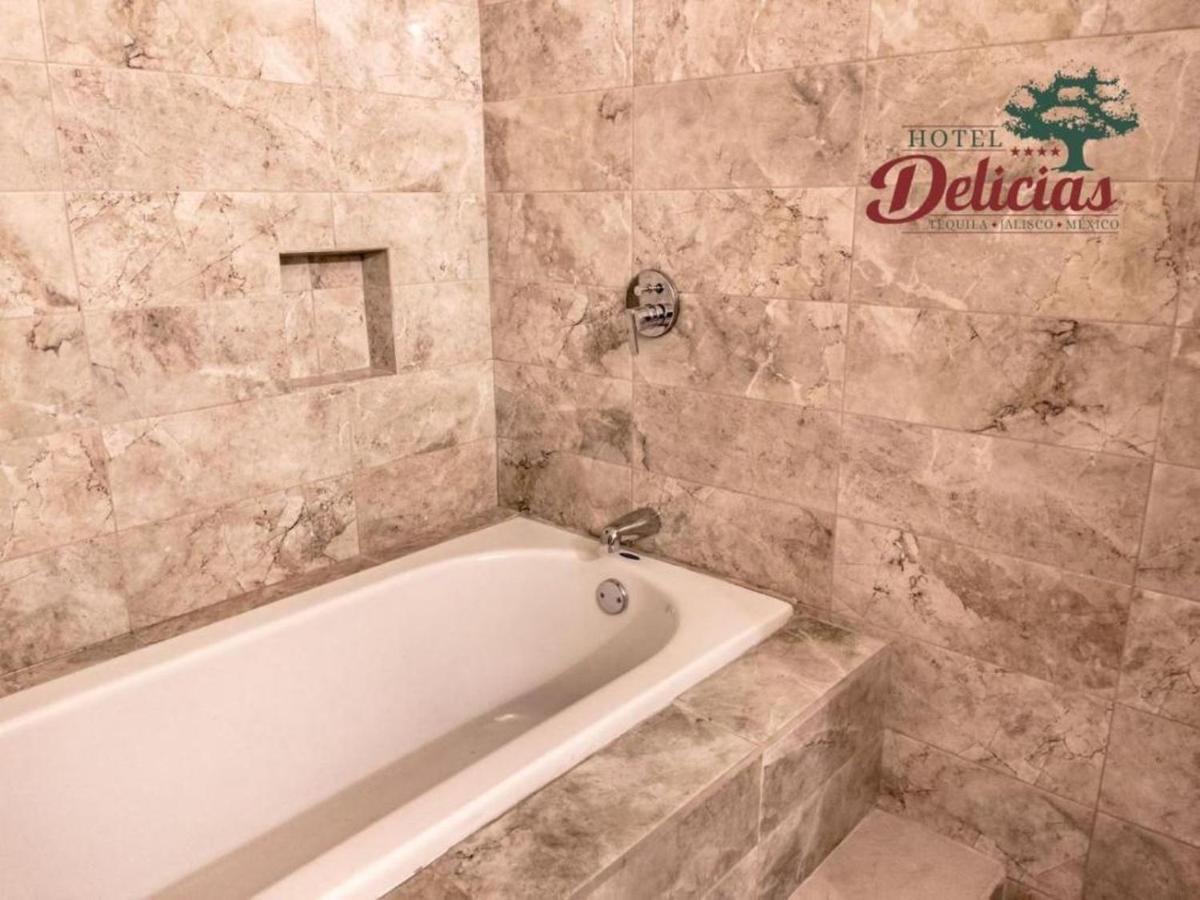 Delicias Hotel