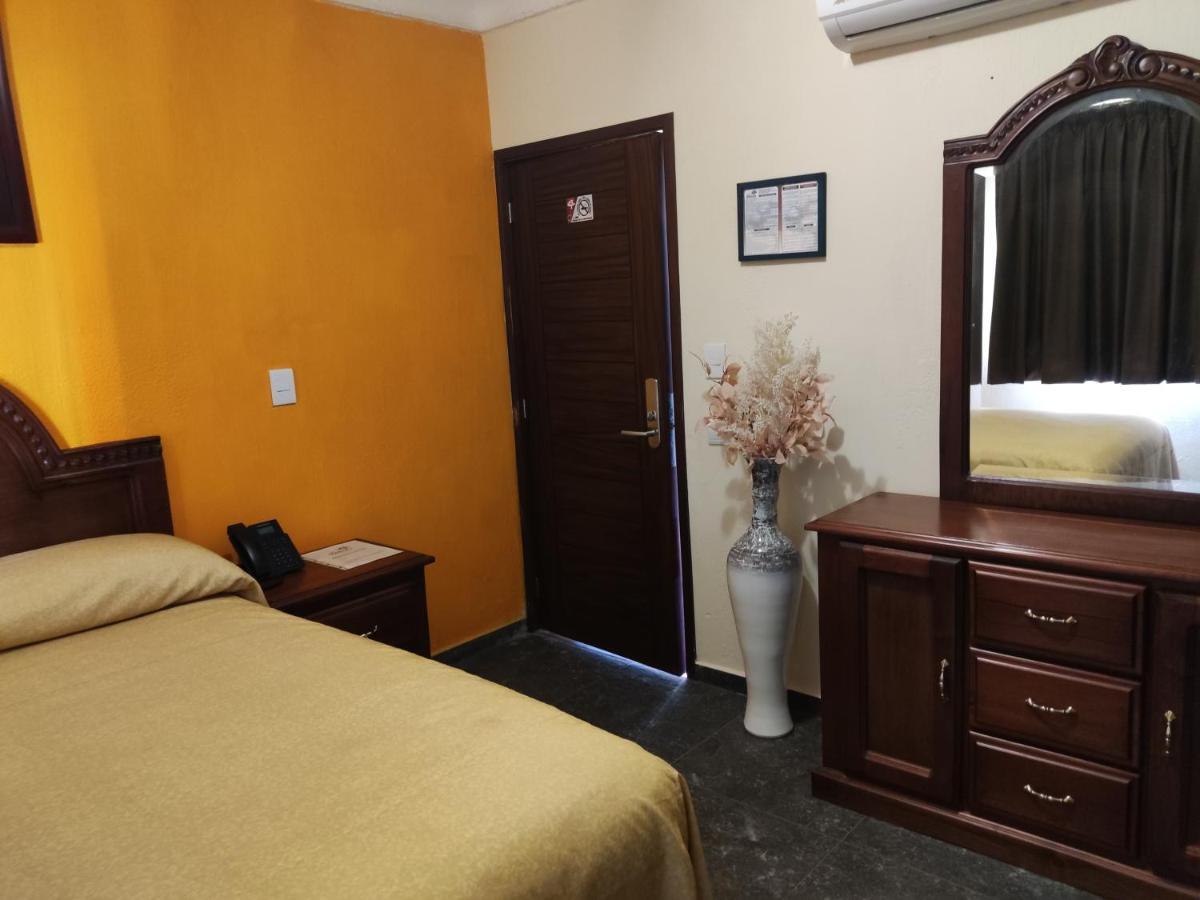 Hotel Delicias Tequila