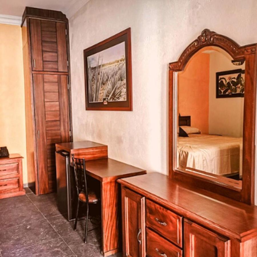 Hotel Delicias