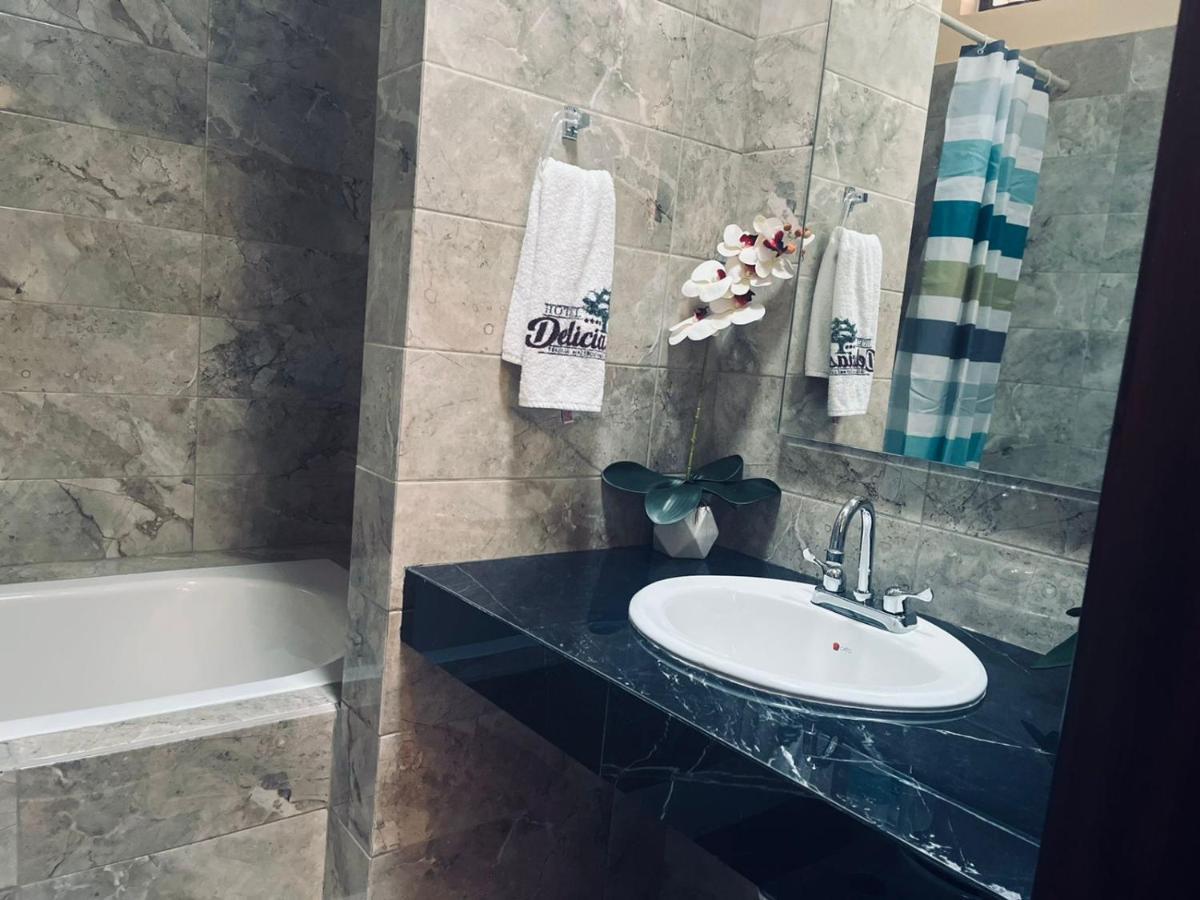 Delicias Hotel